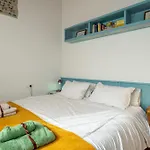 펜션 Casa Carmen La Vega de los Caseros