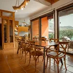 Casa Carmen * La Vega de los Caseros