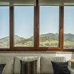 펜션 Casa Carmen La Vega de los Caseros