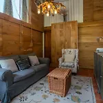 Casa Carmen La Vega de los Caseros