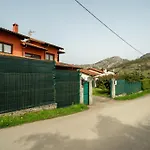 펜션 Casa Carmen La Vega de los Caseros