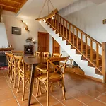 Casa Carmen * La Vega de los Caseros