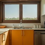 Casa Carmen * La Vega de los Caseros