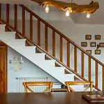 Casa Carmen La Vega de los Caseros