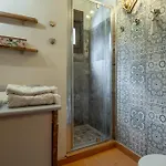 Casa Carmen 펜션 La Vega de los Caseros