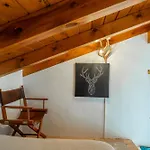 Casa Carmen 펜션 La Vega de los Caseros