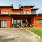 Casa Carmen La Vega de los Caseros