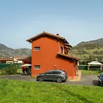 Casa Carmen 펜션 La Vega de los Caseros