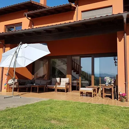 Casa Carmen Holiday home *