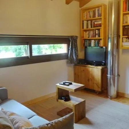 Holiday home Casa Carmen