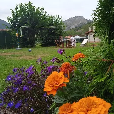 Holiday home Casa Carmen La Vega de los Caseros