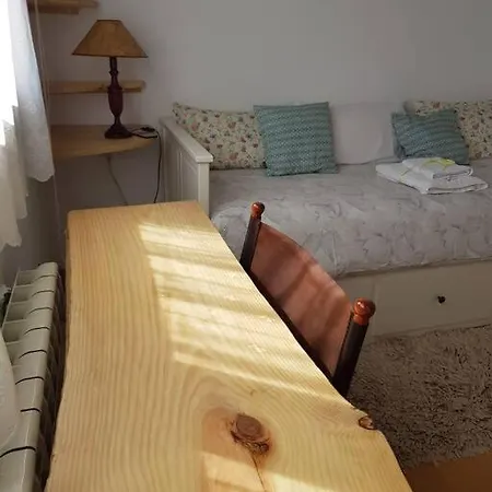Casa Carmen * La Vega de los Caseros