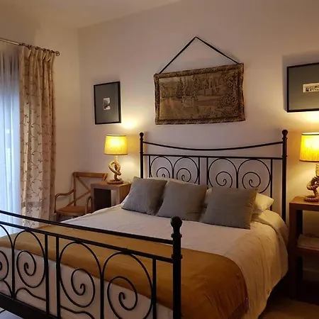 Holiday home Casa Carmen *