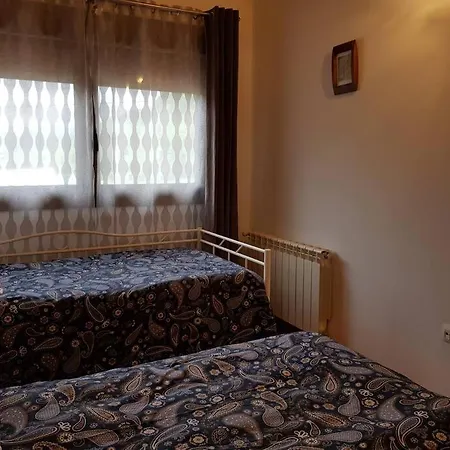 Holiday home Casa Carmen *