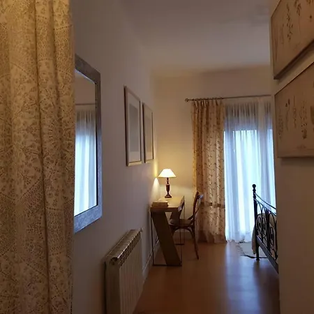 Casa Carmen Holiday home