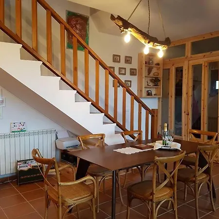 Holiday home Casa Carmen *