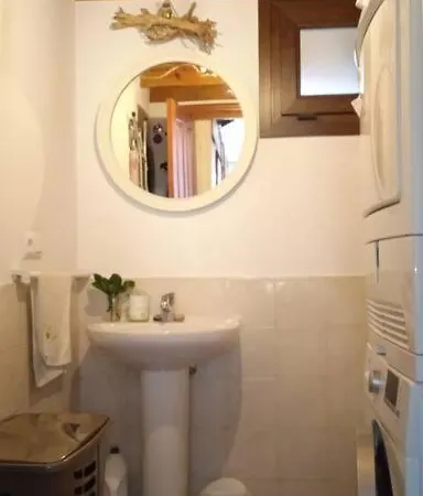 Holiday home Casa Carmen La Vega de los Caseros