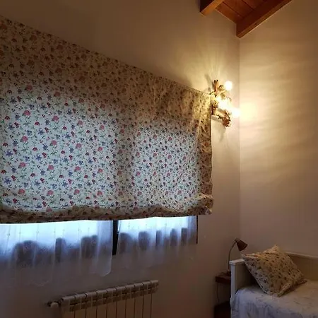Holiday home Casa Carmen