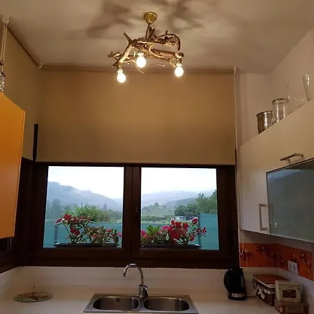 Holiday home Casa Carmen *