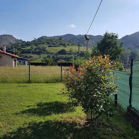 Casa Carmen Holiday home