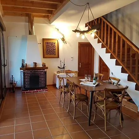 Casa Carmen Holiday home