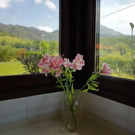 Casa Carmen Holiday home