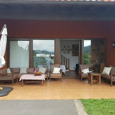 Holiday home Casa Carmen