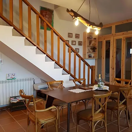 Casa Carmen 펜션 *