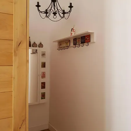 펜션 Casa Carmen *