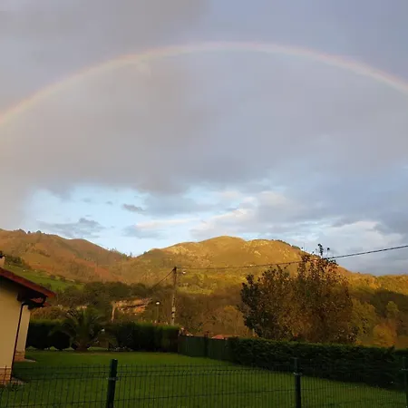 펜션 Casa Carmen *