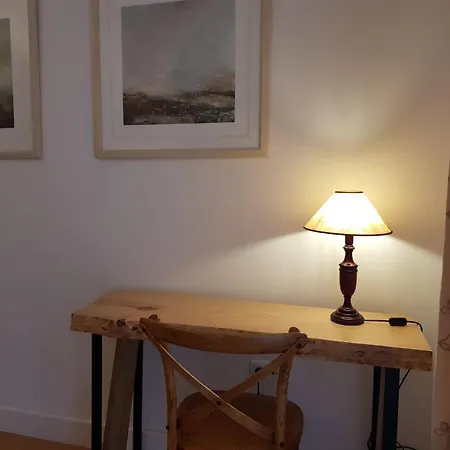 펜션 Casa Carmen La Vega de los Caseros