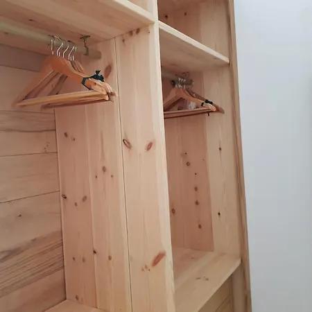 Casa Carmen 펜션 La Vega de los Caseros