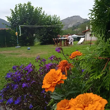 펜션 Casa Carmen *