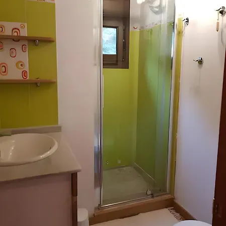 Casa Carmen 펜션 La Vega de los Caseros