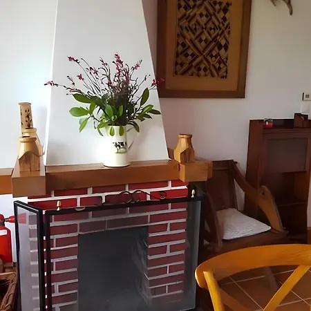 Casa Carmen * La Vega de los Caseros