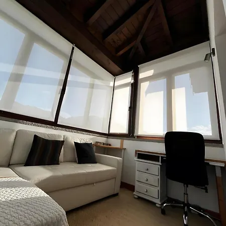 Casa Carmen 펜션 *