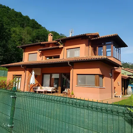 펜션 Casa Carmen *