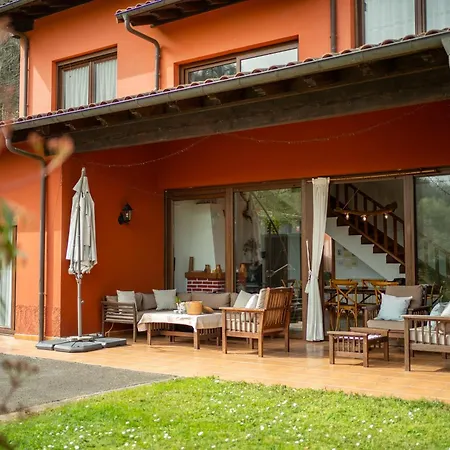 Casa Carmen 펜션 *