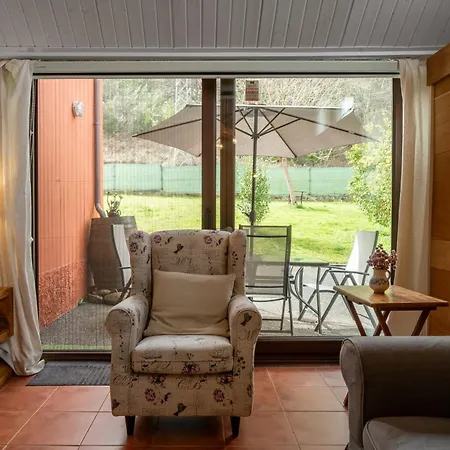 Casa Carmen Сasa de vacaciones