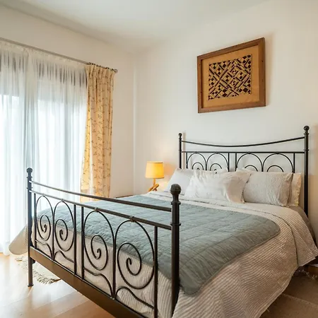 Casa Carmen Сasa de vacaciones *