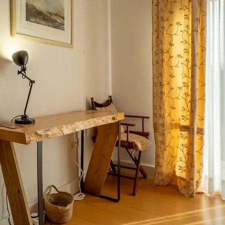 Casa Carmen Сasa de vacaciones *