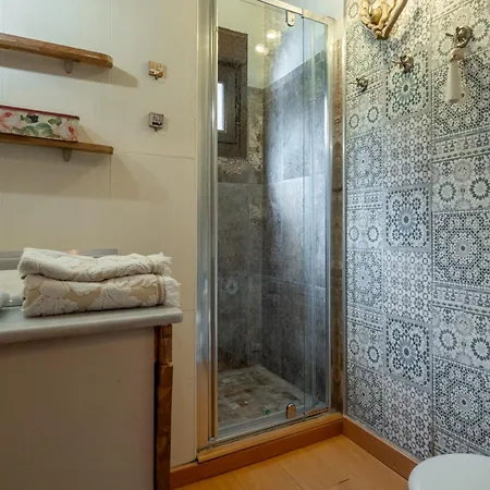 Casa Carmen Сasa de vacaciones La Vega de los Caseros