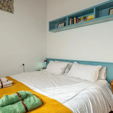 Casa Carmen Сasa de vacaciones *