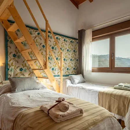 Casa Carmen Сasa de vacaciones