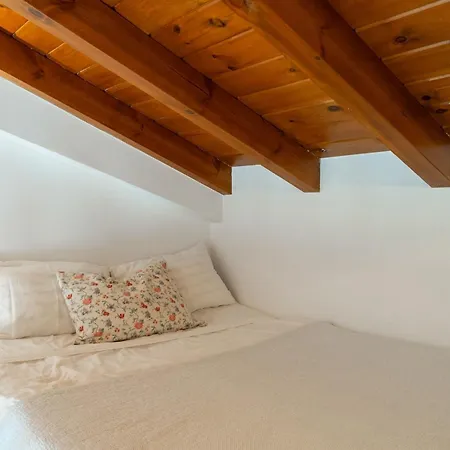 Сasa de vacaciones Casa Carmen